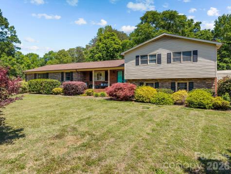 1215 Union Church Road Salisbury NC 28146