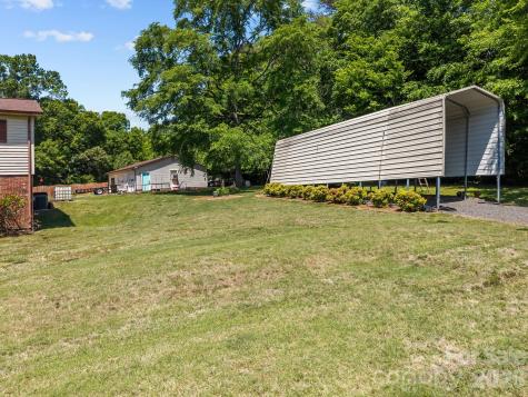 1215 Union Church Road Salisbury NC 28146