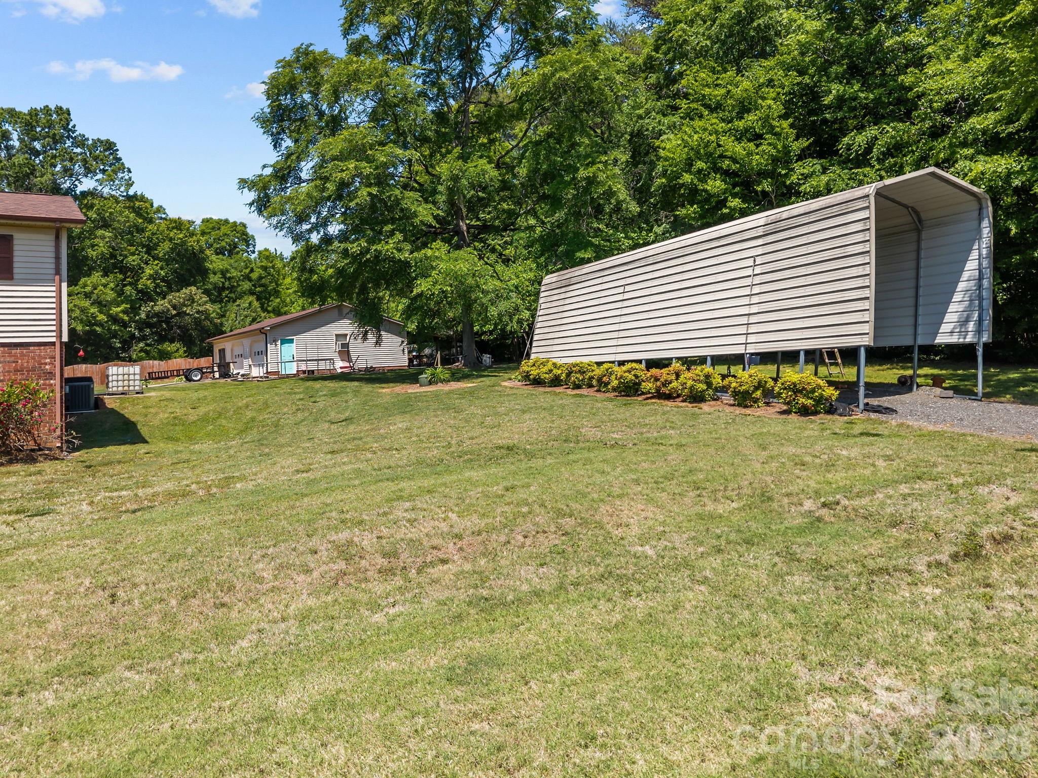 1215 Union Church Road Salisbury NC 28146