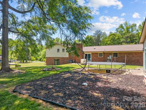 1215 Union Church Road Salisbury NC 28146
