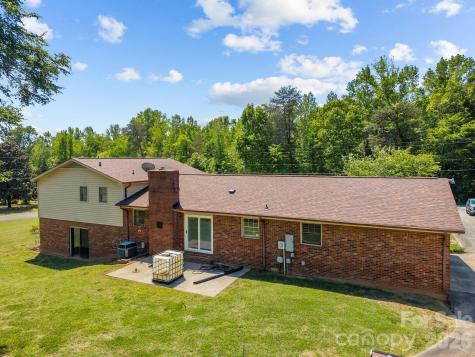 1215 Union Church Road Salisbury NC 28146