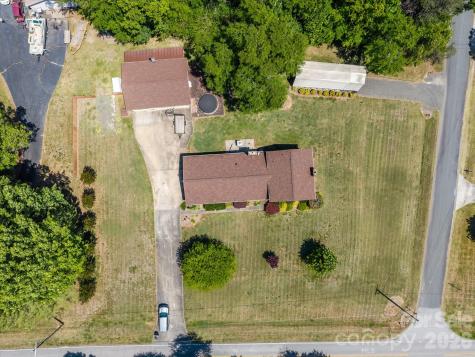 1215 Union Church Road Salisbury NC 28146