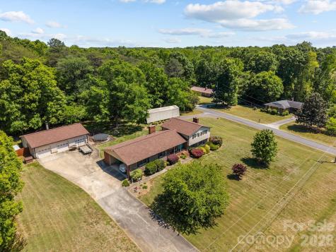 1215 Union Church Road Salisbury NC 28146