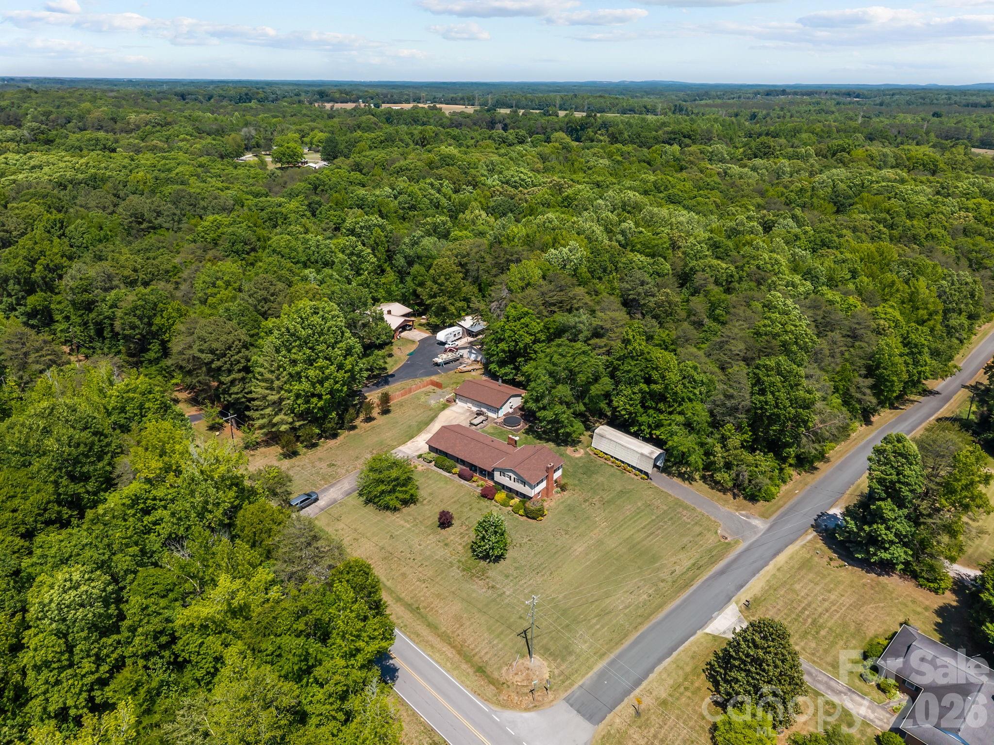 1215 Union Church Road Salisbury NC 28146