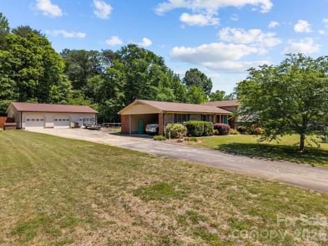 1215 Union Church Road Salisbury NC 28146