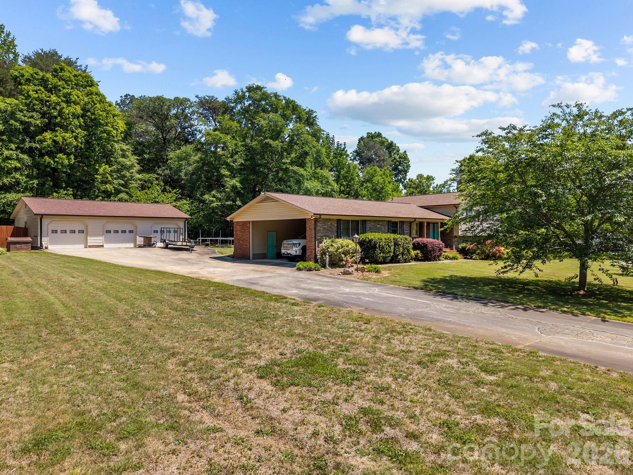 1215 Union Church Road Salisbury NC 28146