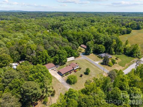 1215 Union Church Road Salisbury NC 28146