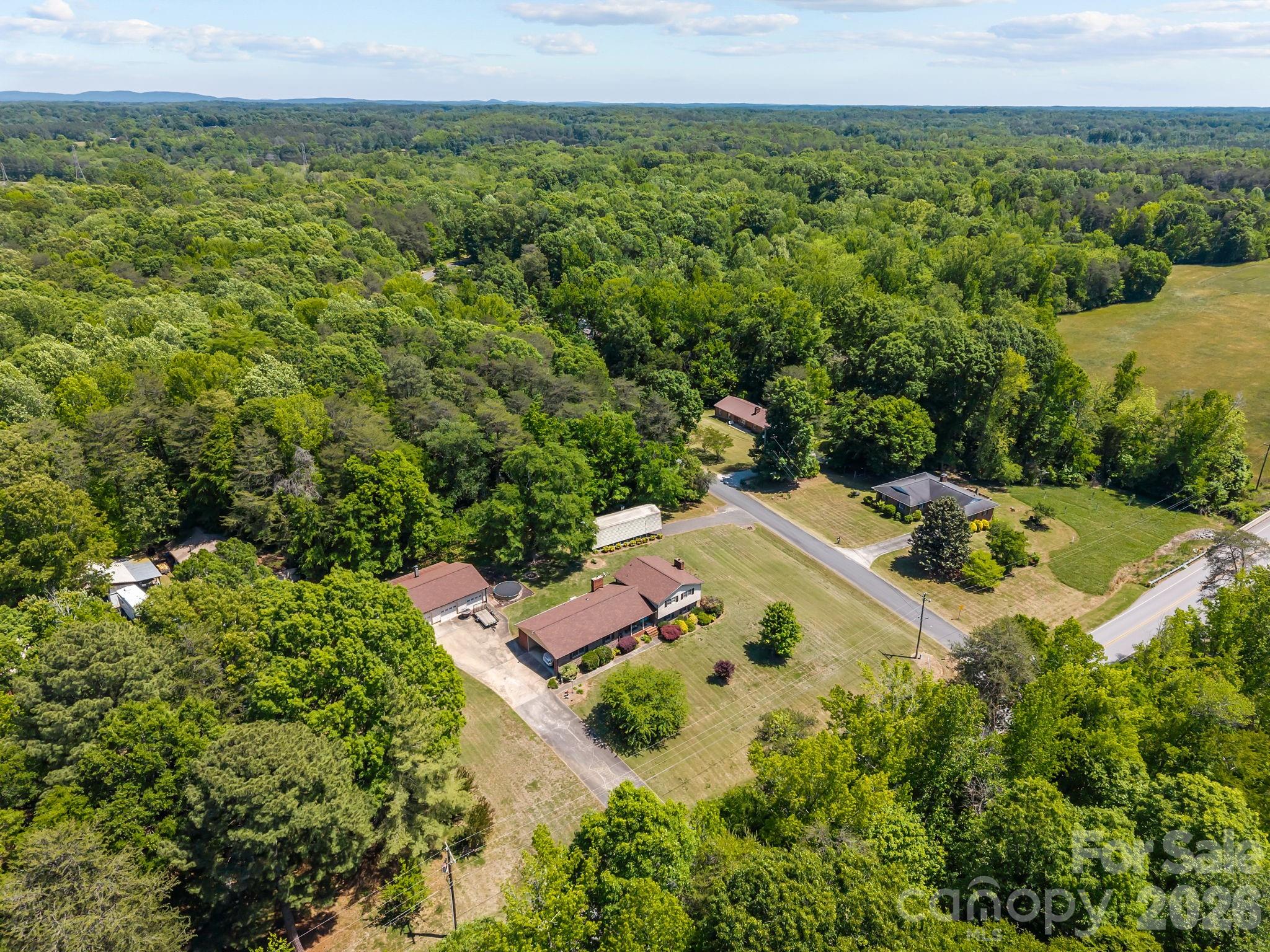 1215 Union Church Road Salisbury NC 28146