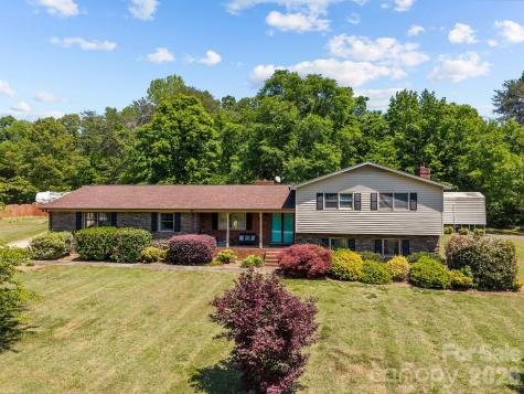 1215 Union Church Road Salisbury NC 28146