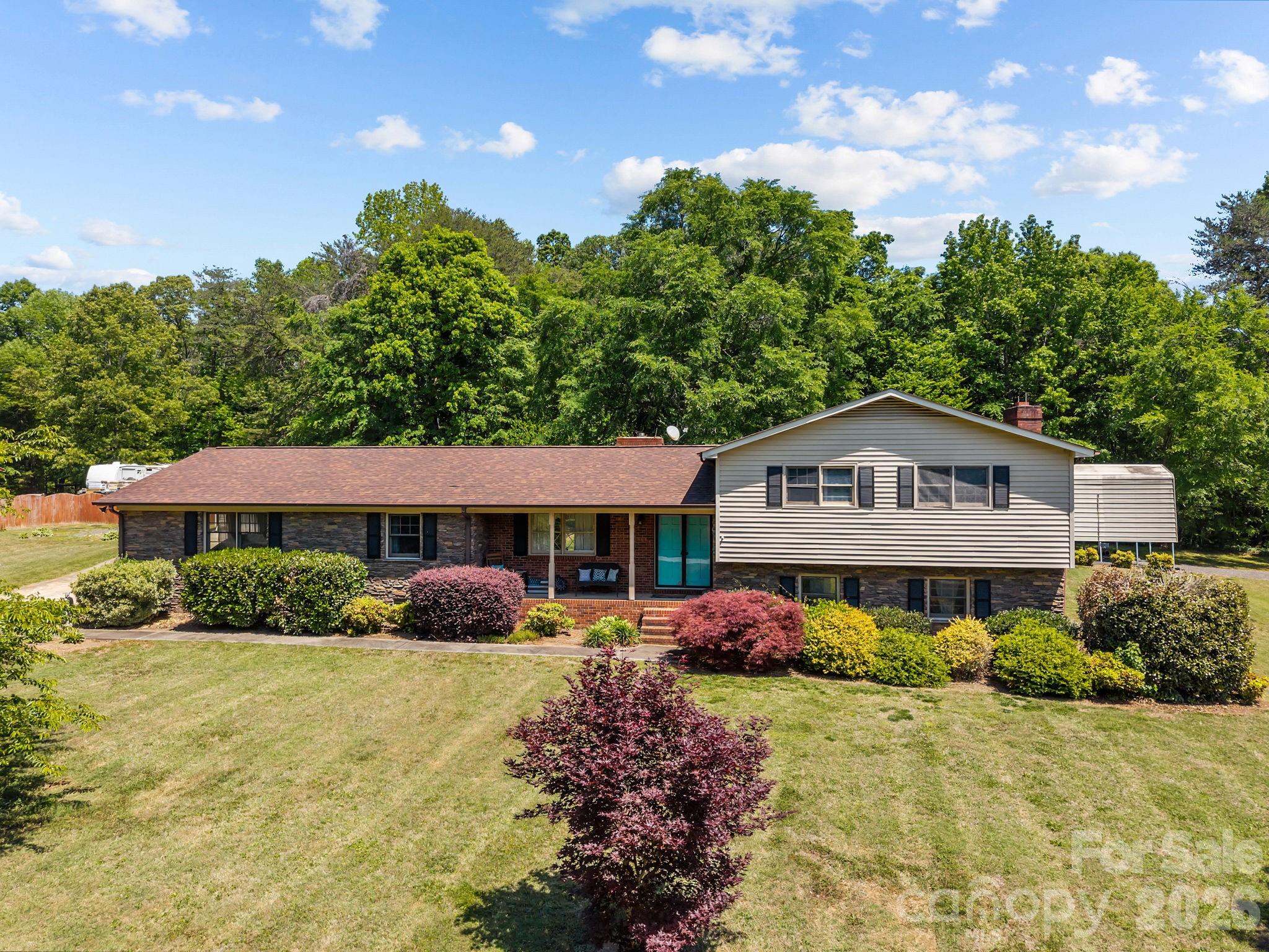 1215 Union Church Road Salisbury NC 28146