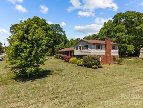 1215 Union Church Road Salisbury NC 28146