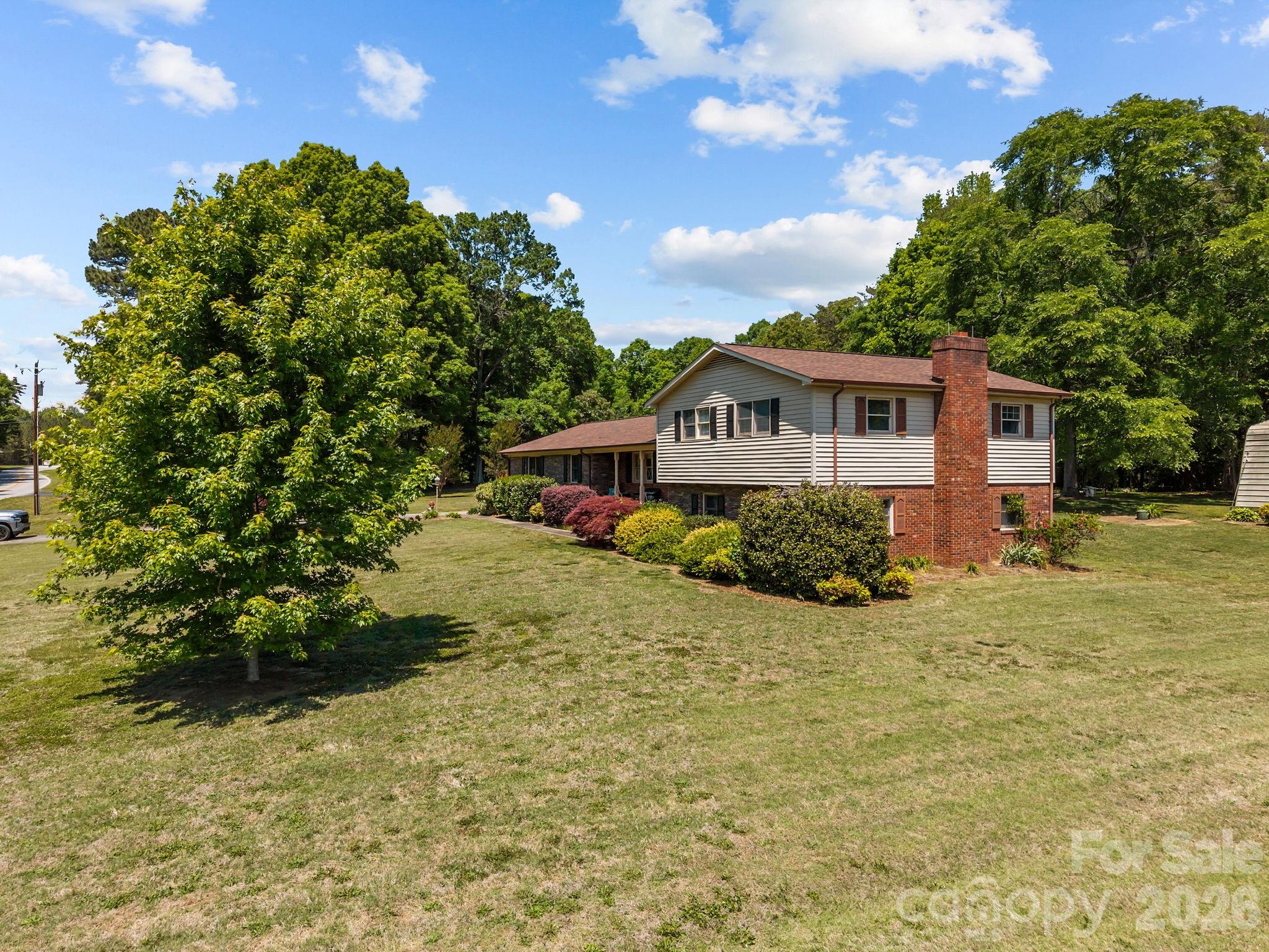 1215 Union Church Road Salisbury NC 28146