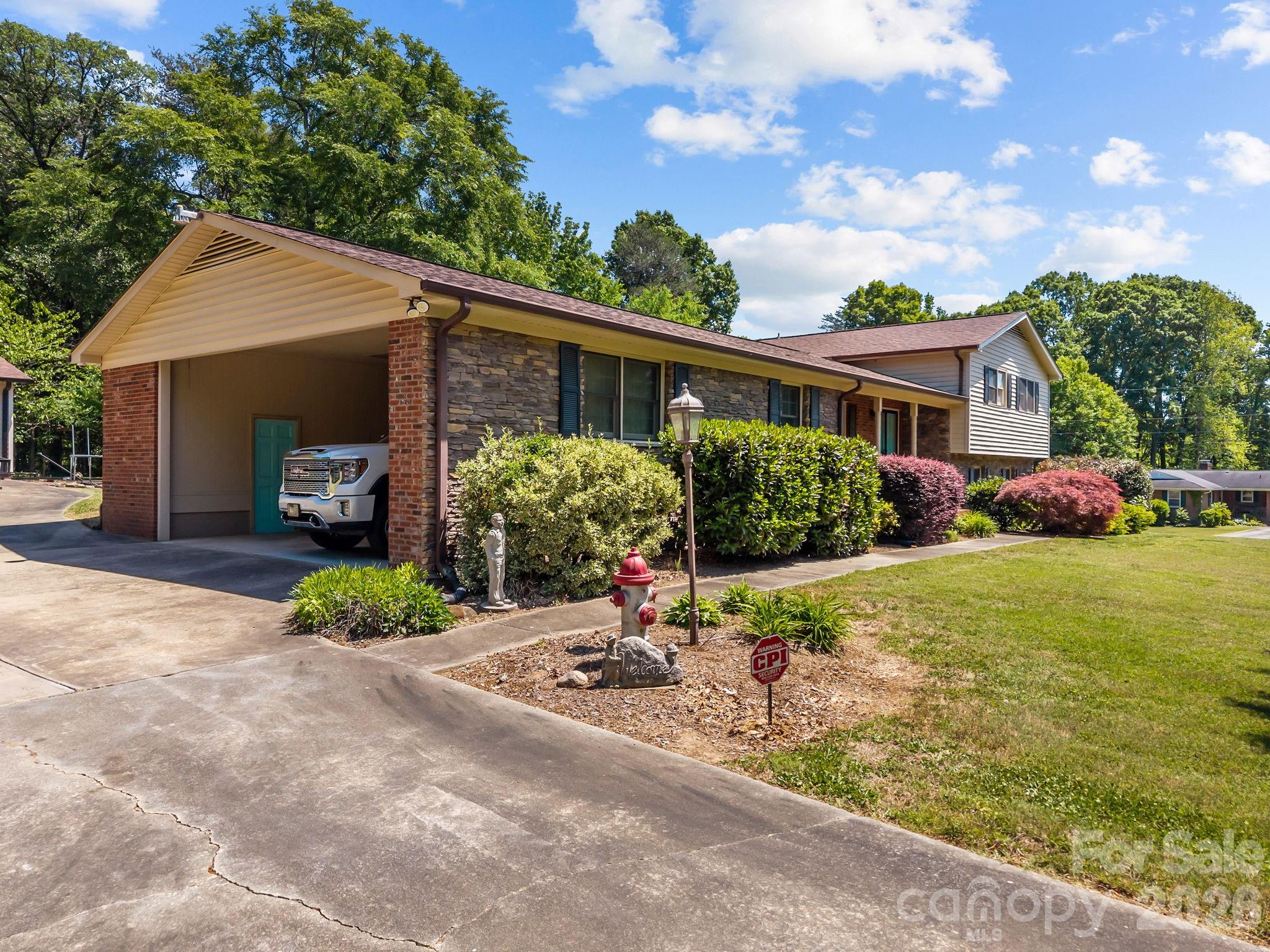 1215 Union Church Road Salisbury NC 28146