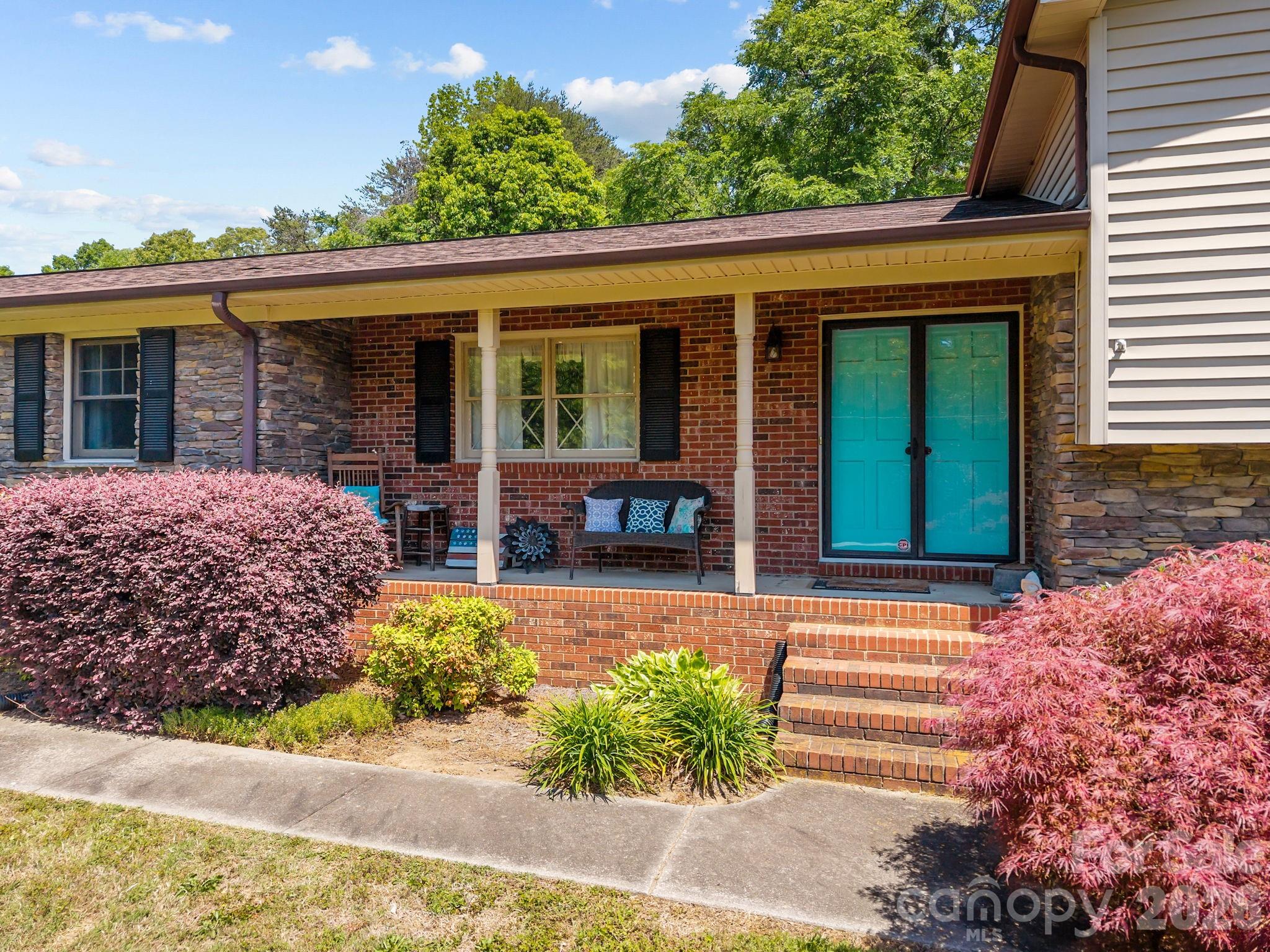 1215 Union Church Road Salisbury NC 28146