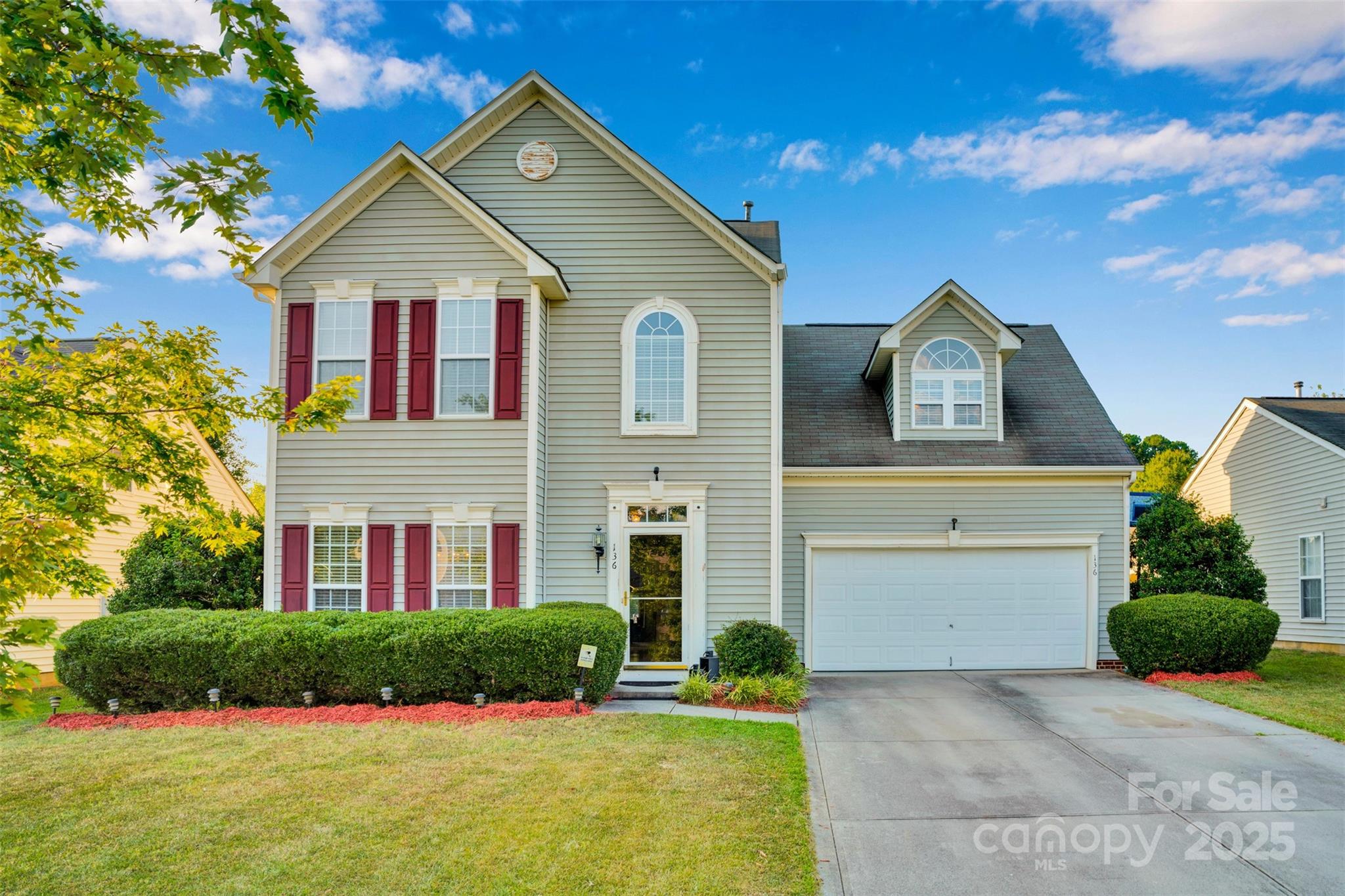 136 Crestwood Drive Mount Holly NC 28120
