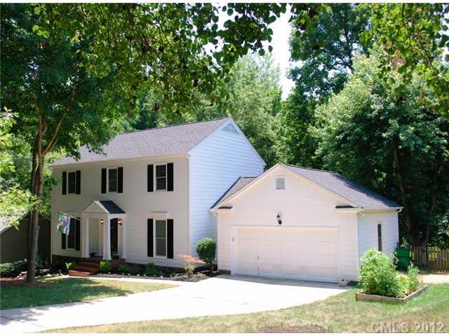6228 Carmel Station Avenue Charlotte NC 28226