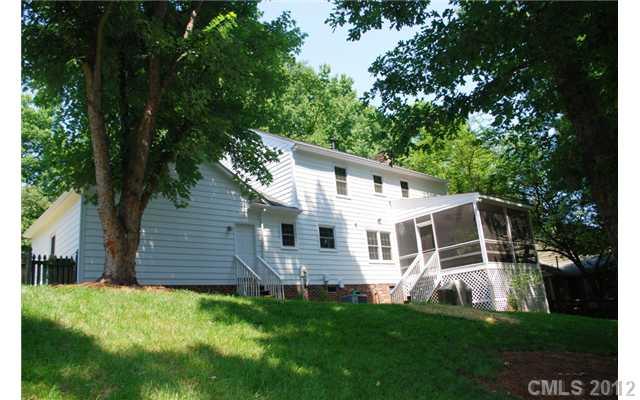 6228 Carmel Station Avenue Charlotte NC 28226