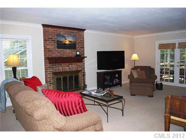 6228 Carmel Station Avenue Charlotte NC 28226