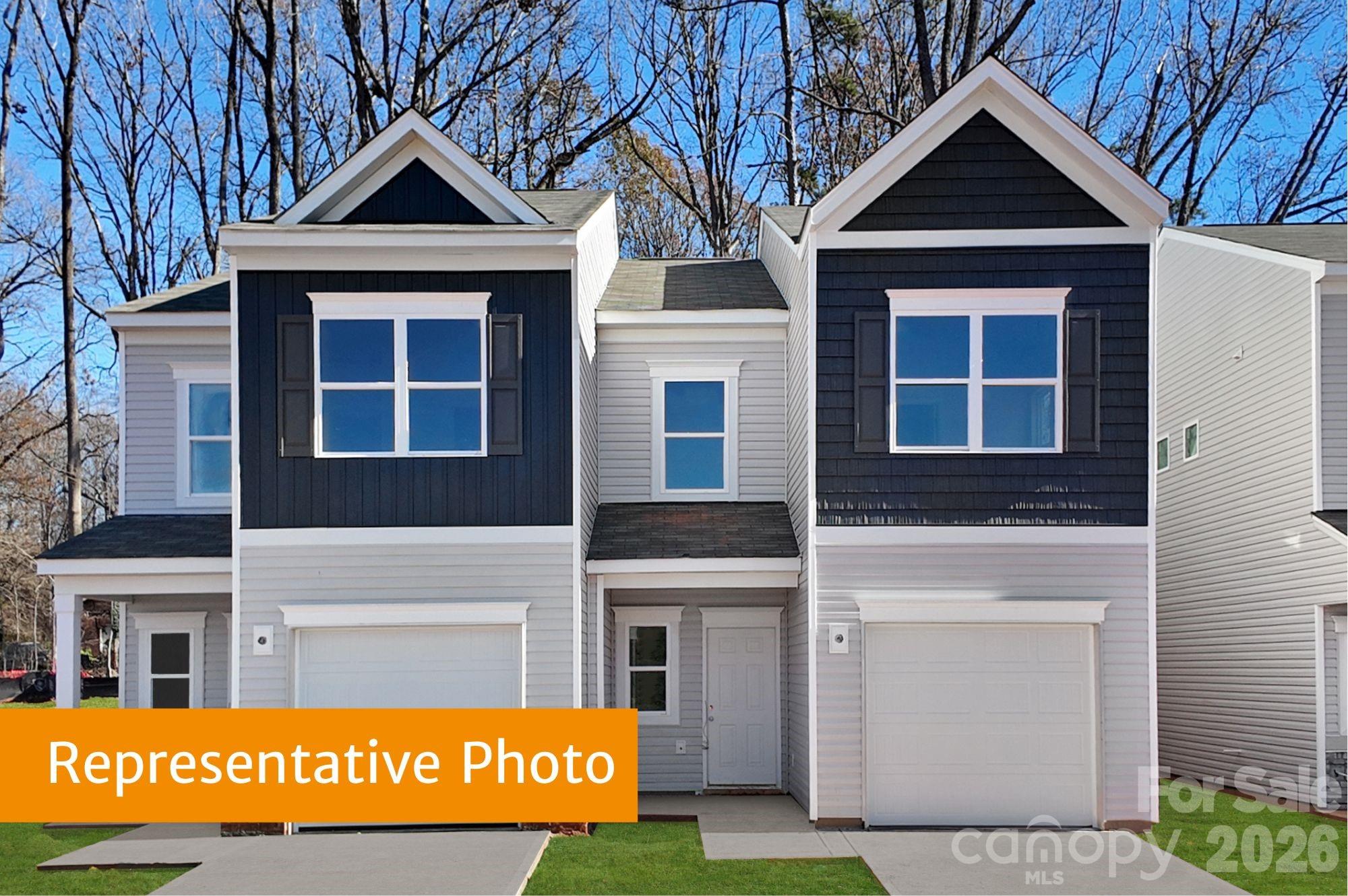 5609 Ringneck Road Charlotte NC 28216
