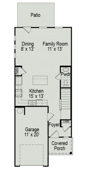 5609 Ringneck Road Charlotte NC 28216