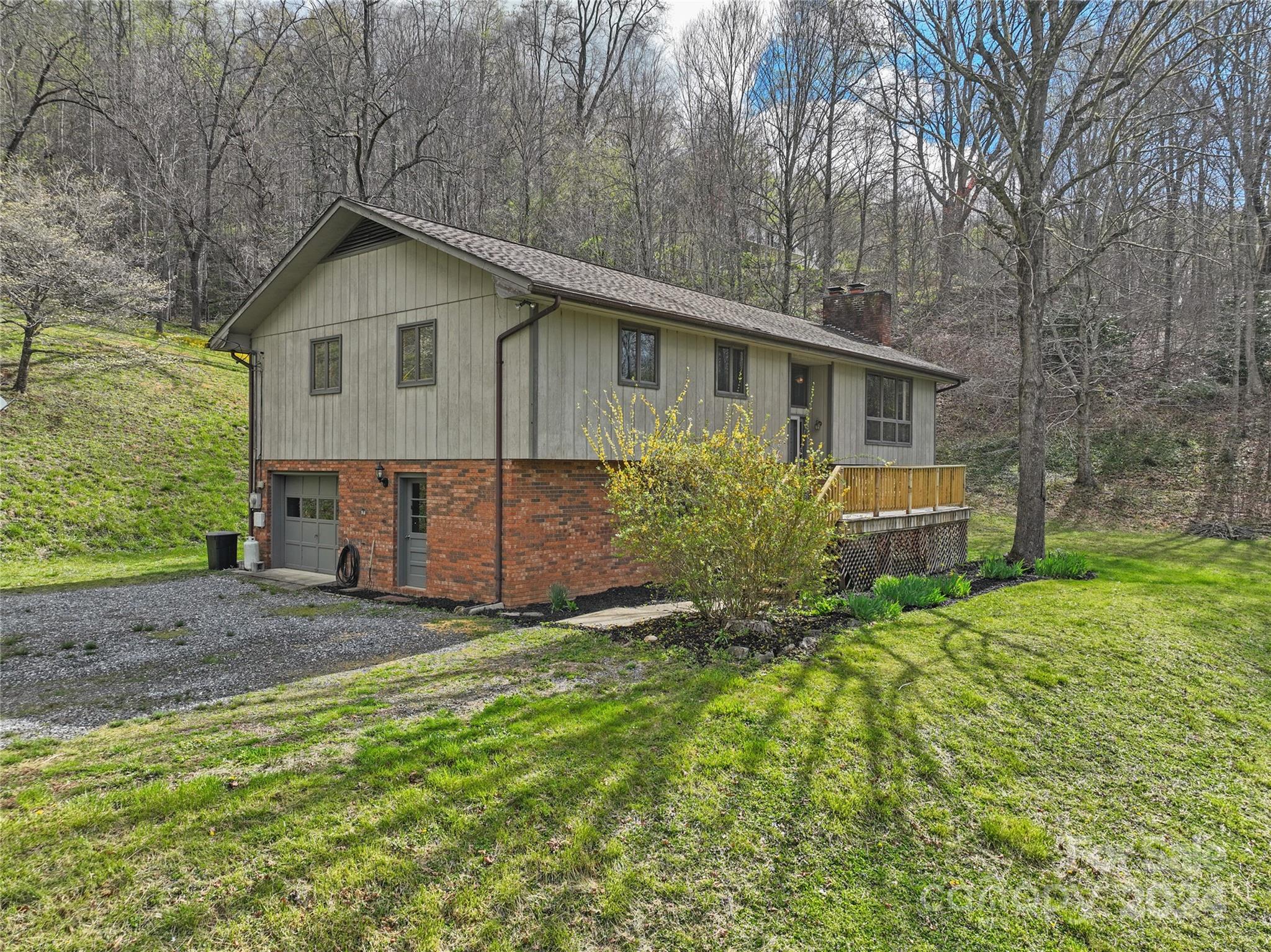 100 Jasper Lea Drive Sylva NC 28779