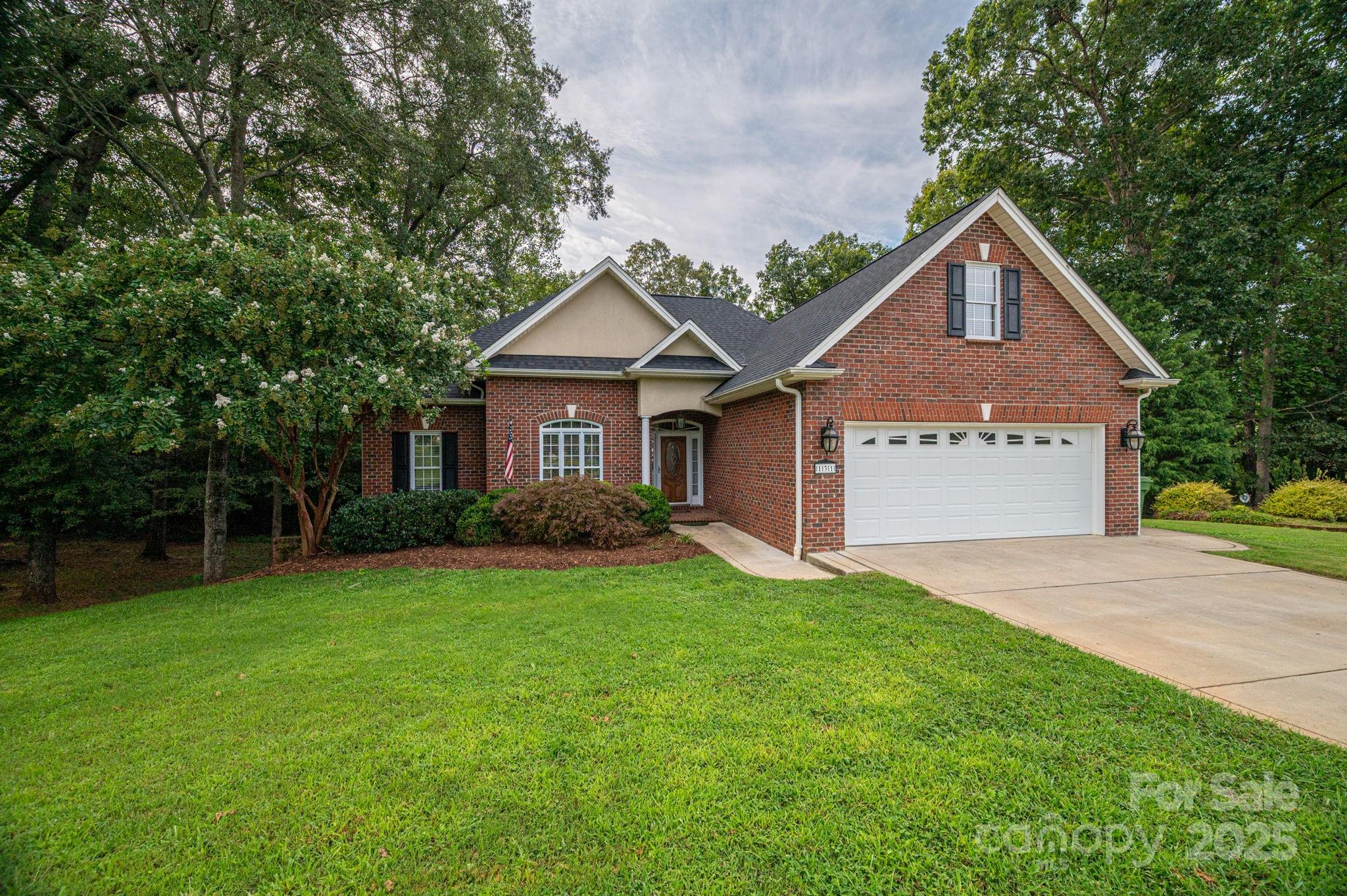 131 Creekside Drive Shelby NC 28152