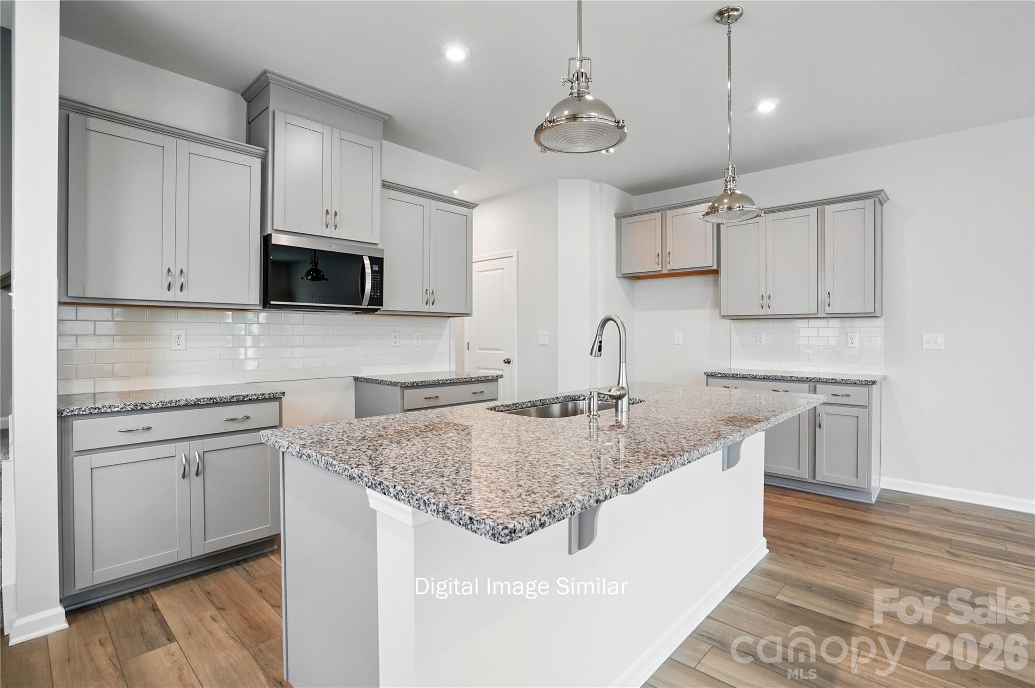 1316 Vibrant Road Charlotte NC 28215