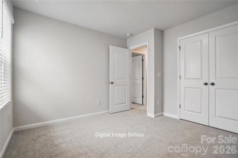 1316 Vibrant Road Charlotte NC 28215