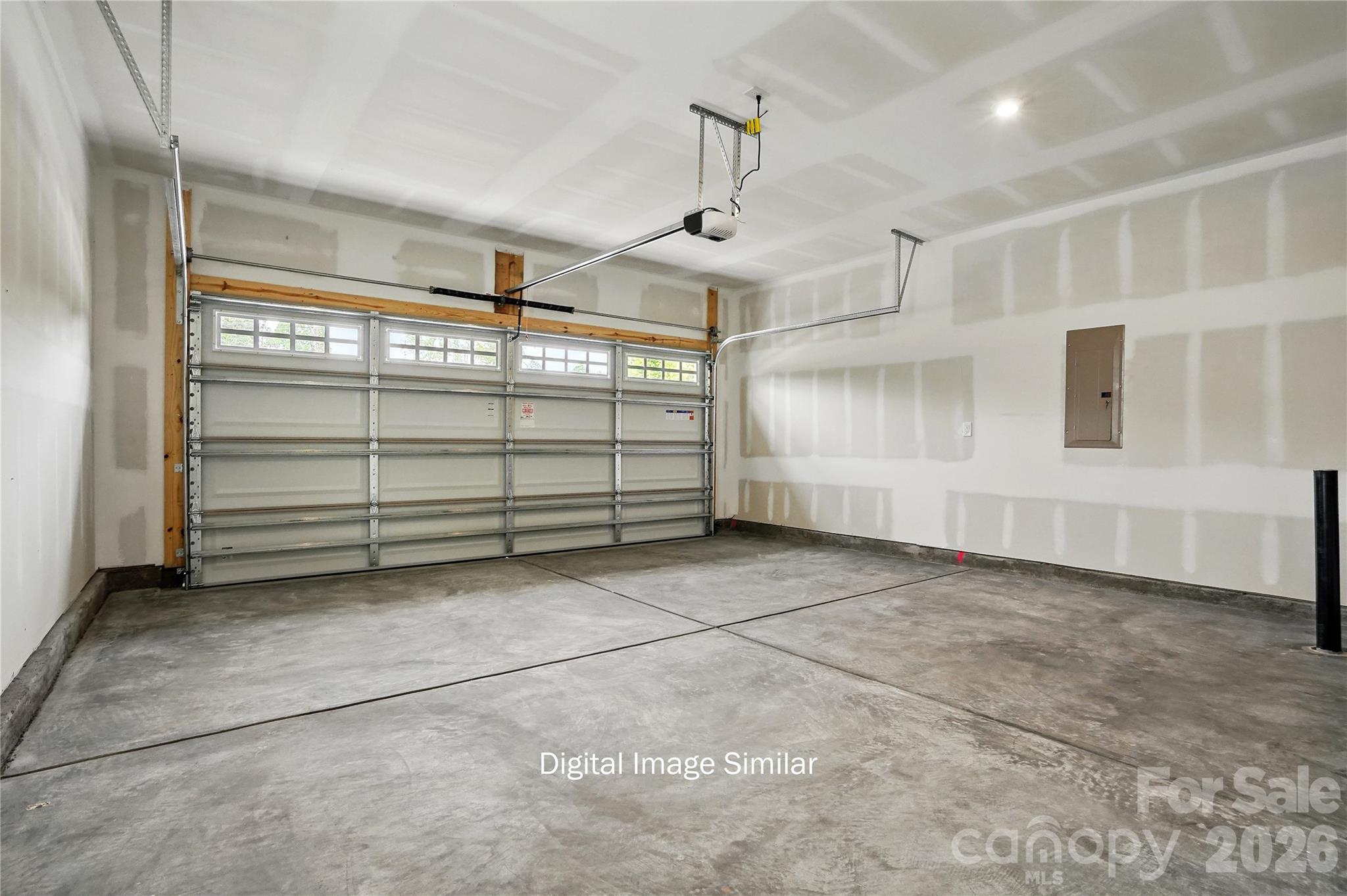 1316 Vibrant Road Charlotte NC 28215