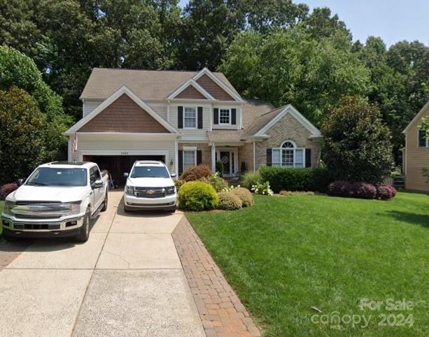 8930 Parkcrest Street Huntersville NC 28078