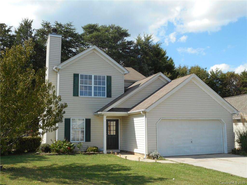 12730 Cedar Crossings Drive Charlotte NC 28273