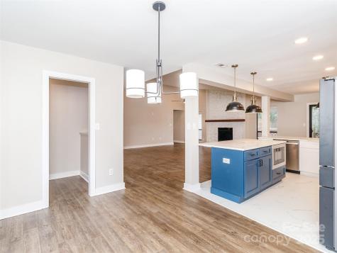 4020 Bon Rea Drive Charlotte NC 28226