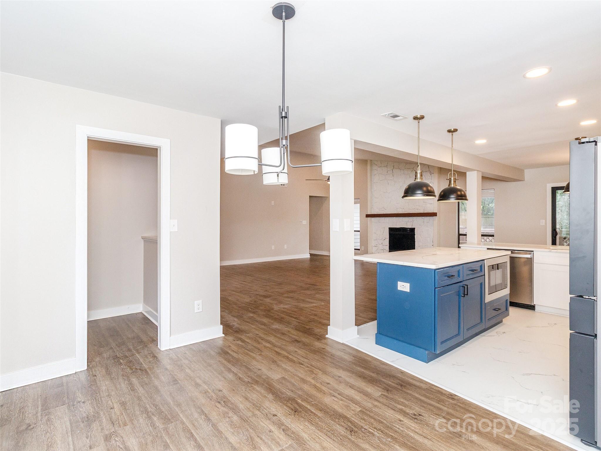 4020 Bon Rea Drive Charlotte NC 28226