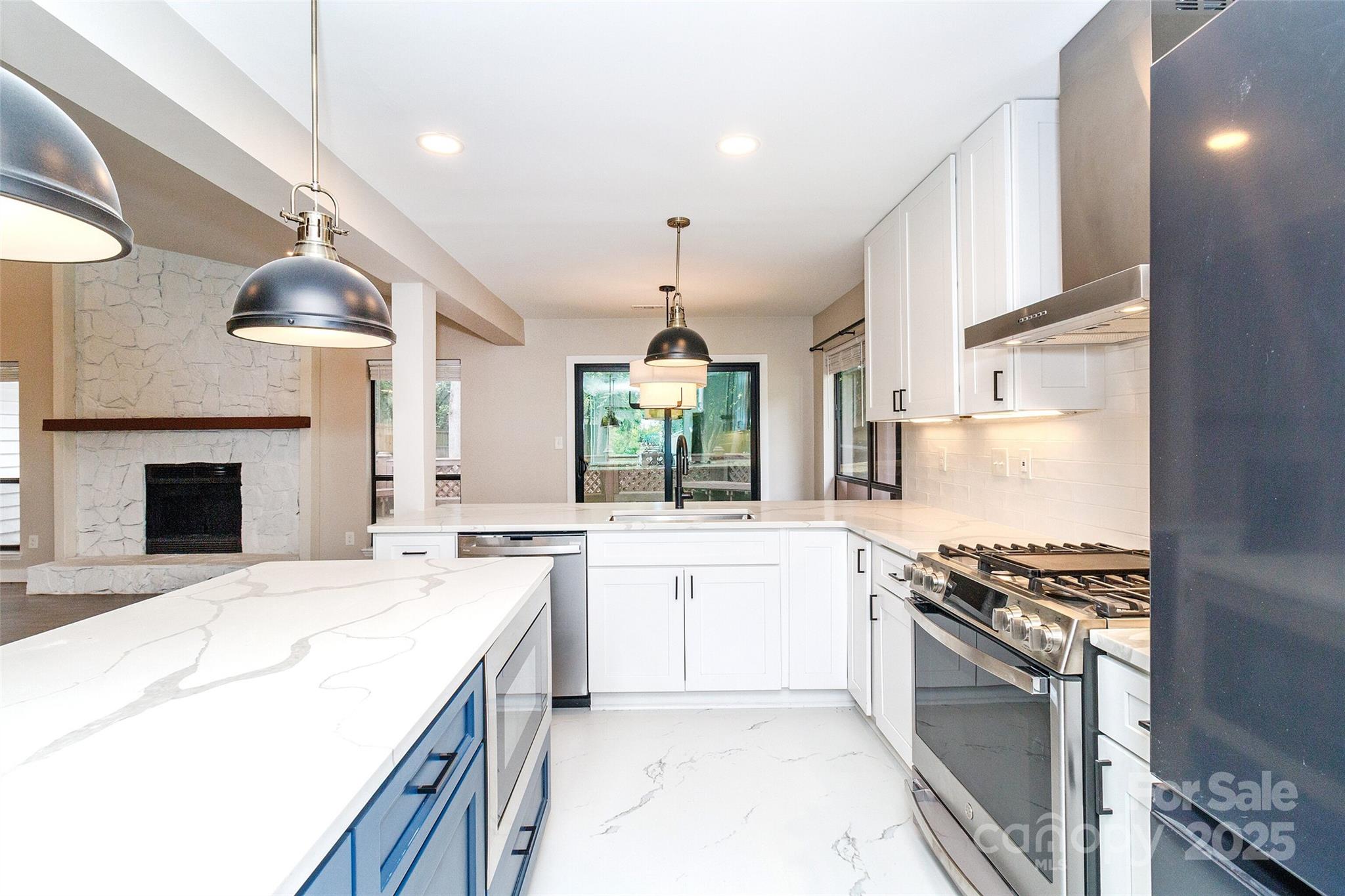 4020 Bon Rea Drive Charlotte NC 28226