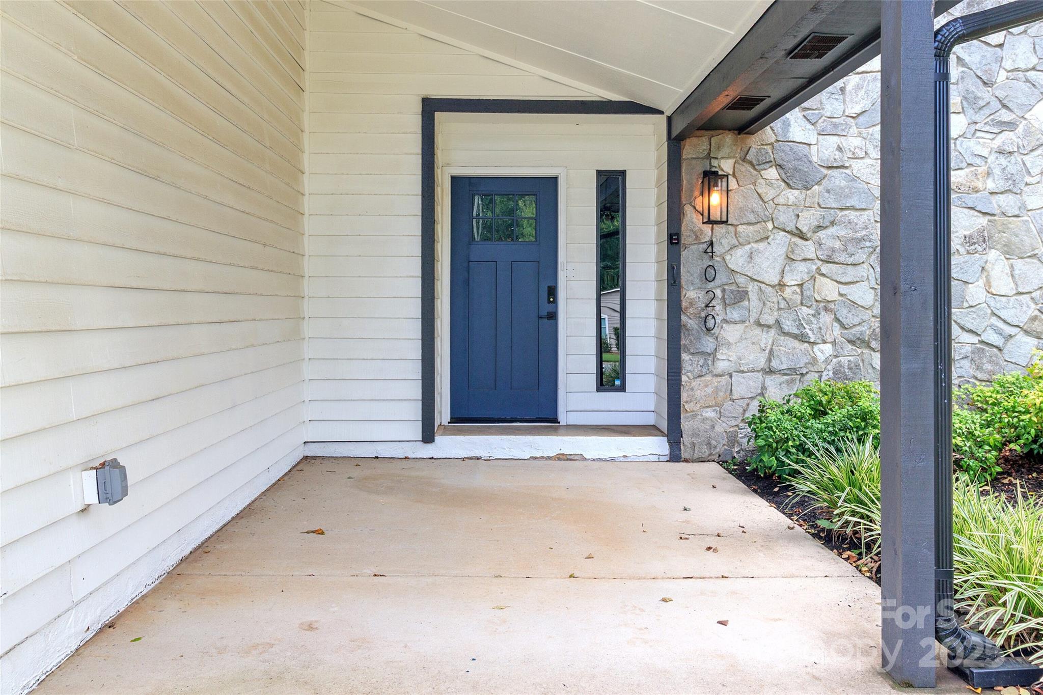 4020 Bon Rea Drive Charlotte NC 28226