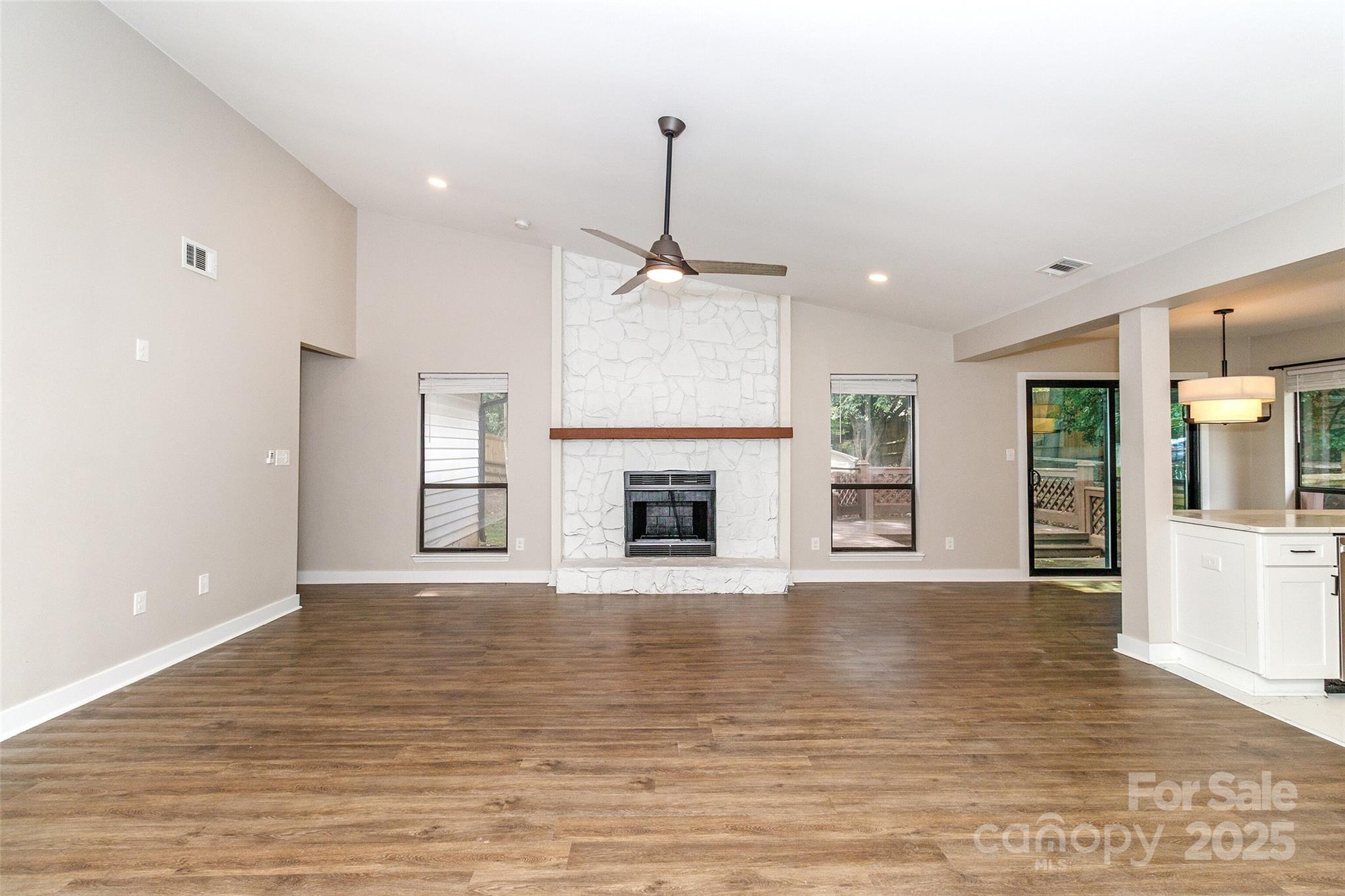 4020 Bon Rea Drive Charlotte NC 28226