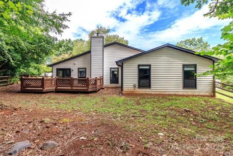 4020 Bon Rea Drive Charlotte NC 28226