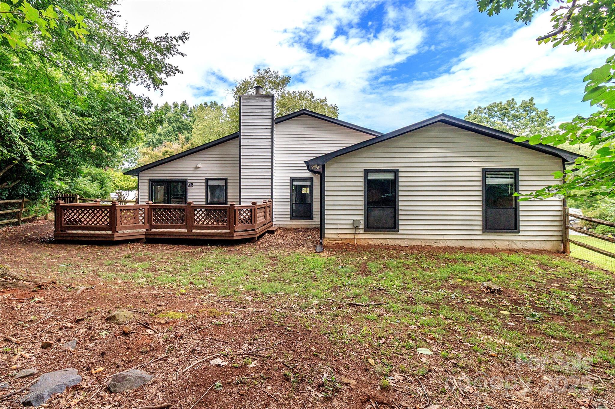 4020 Bon Rea Drive Charlotte NC 28226