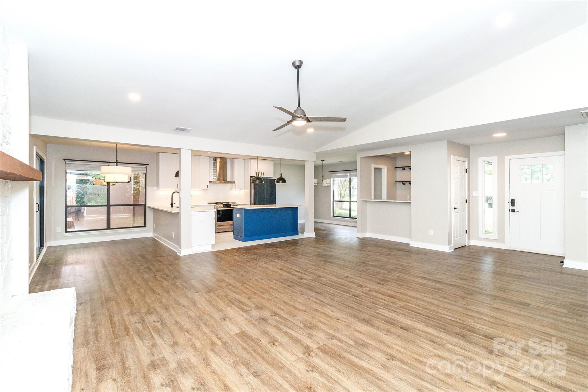 4020 Bon Rea Drive Charlotte NC 28226