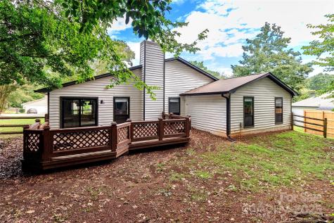 4020 Bon Rea Drive Charlotte NC 28226