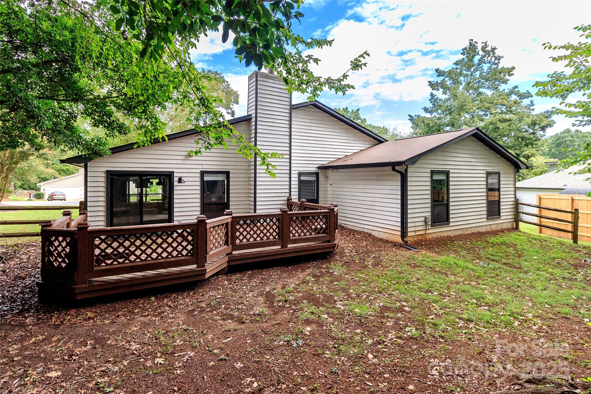 4020 Bon Rea Drive Charlotte NC 28226