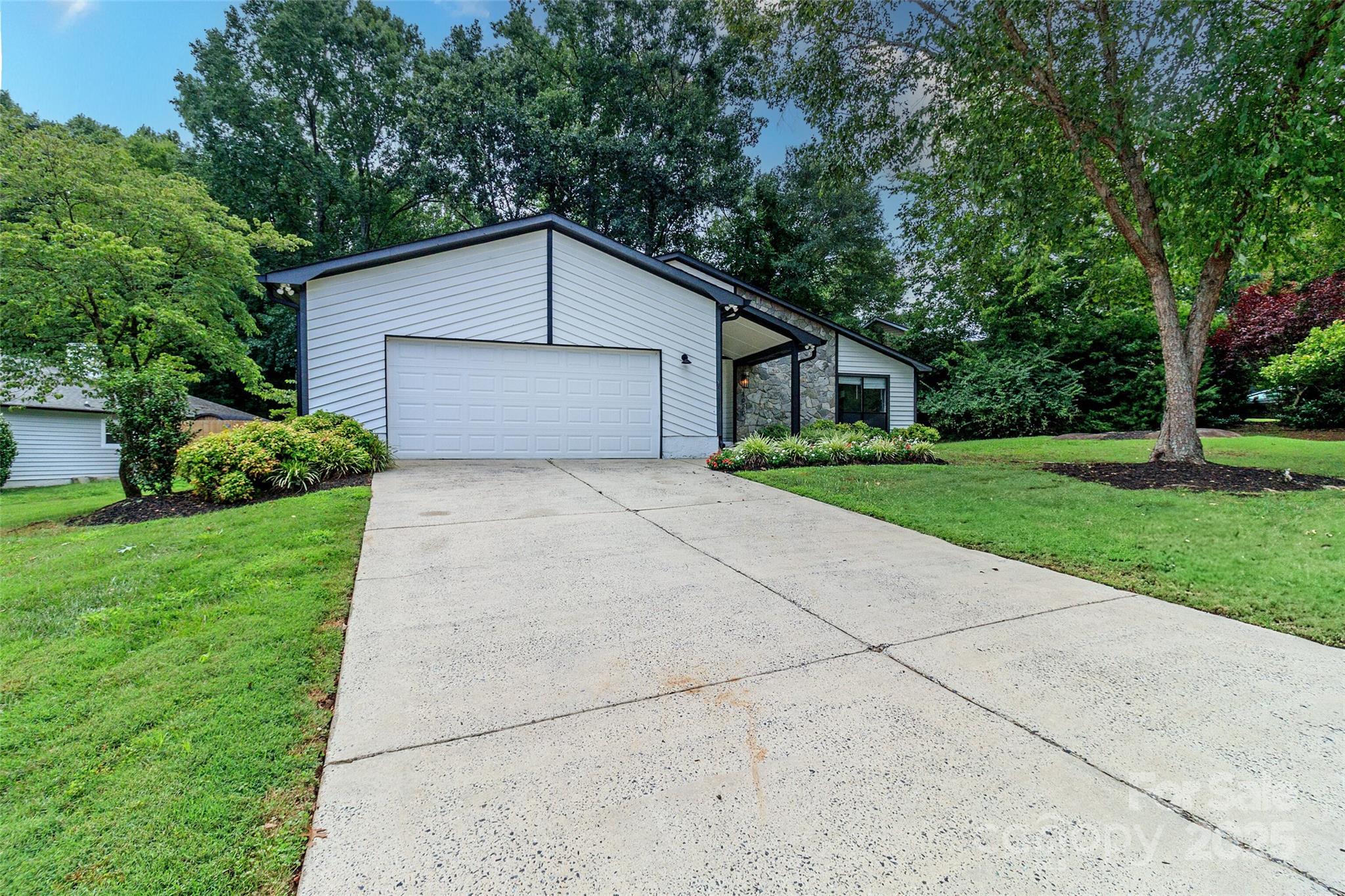 4020 Bon Rea Drive Charlotte NC 28226