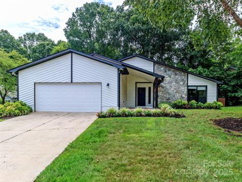 4020 Bon Rea Drive Charlotte NC 28226