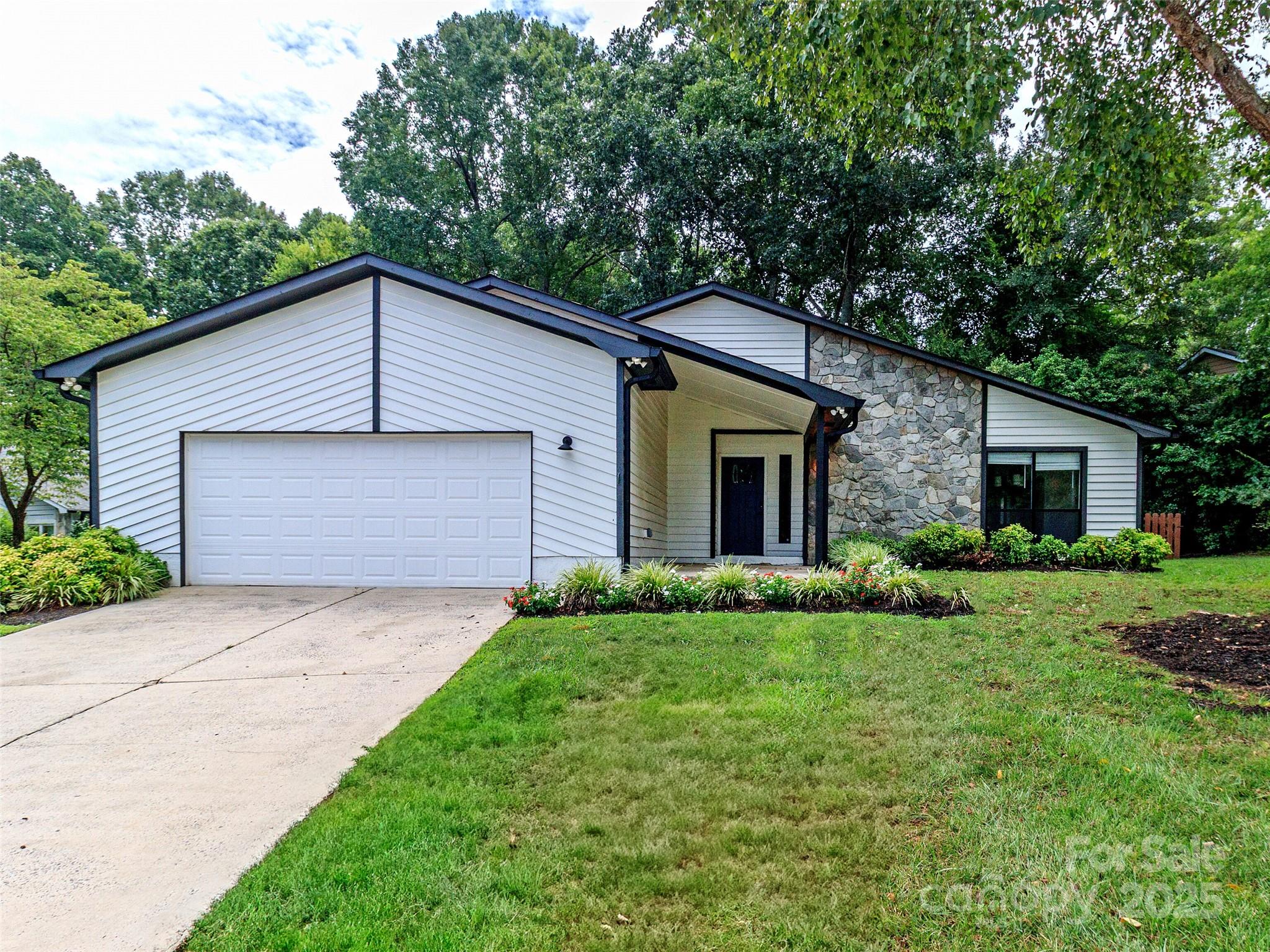 4020 Bon Rea Drive Charlotte NC 28226