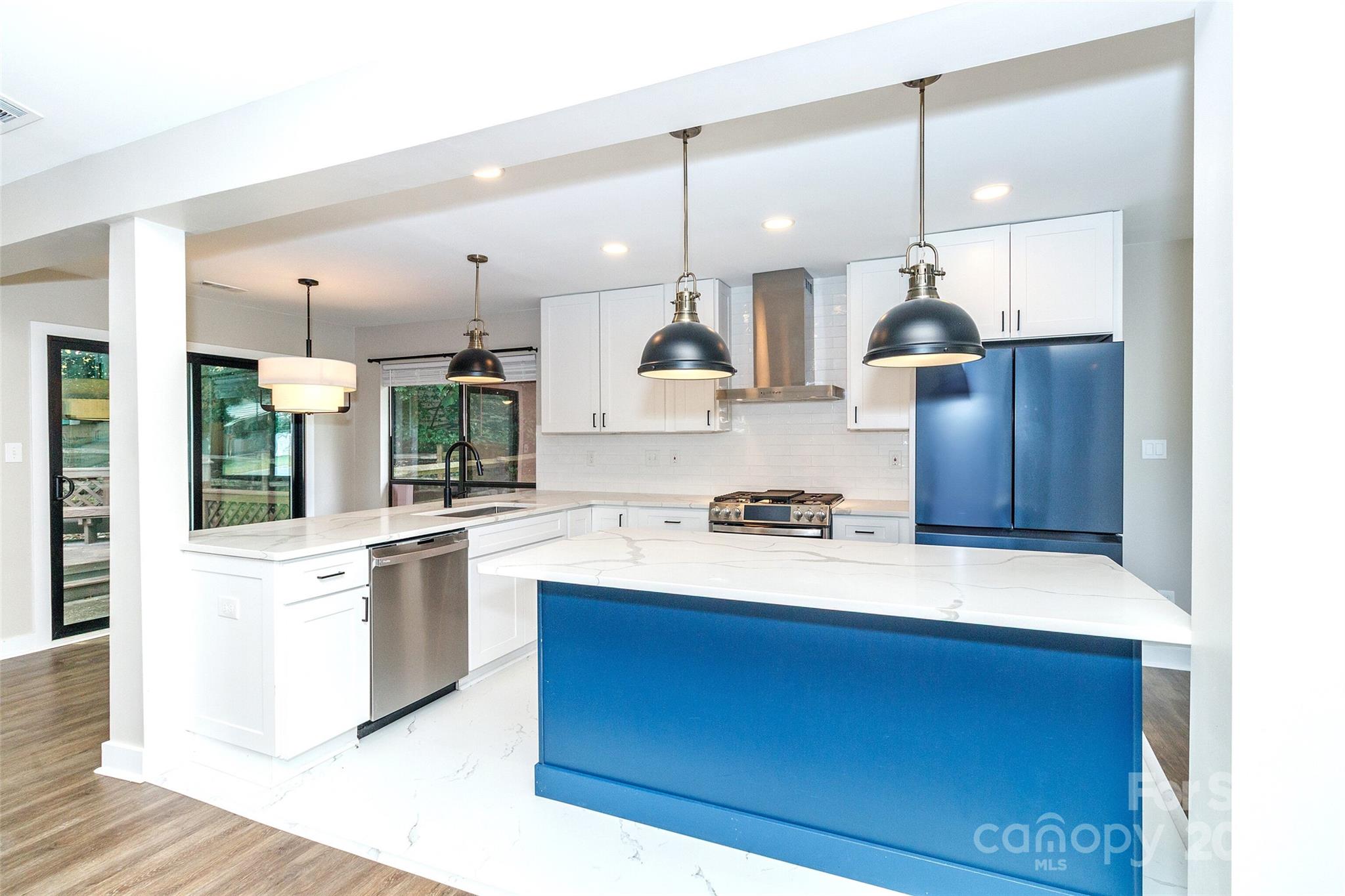 4020 Bon Rea Drive Charlotte NC 28226