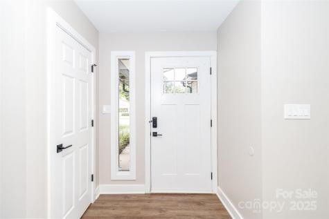 4020 Bon Rea Drive Charlotte NC 28226