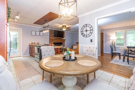 936 Toxaway Drive Hendersonville NC 28791