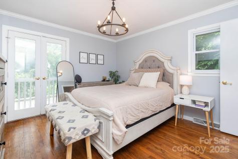 936 Toxaway Drive Hendersonville NC 28791