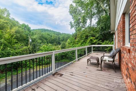 936 Toxaway Drive Hendersonville NC 28791