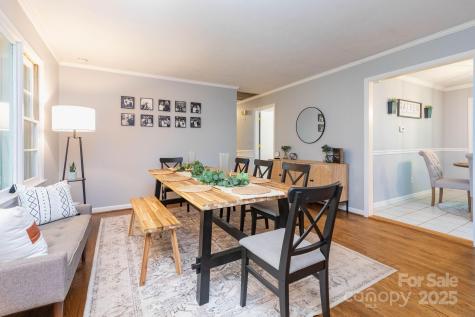 936 Toxaway Drive Hendersonville NC 28791